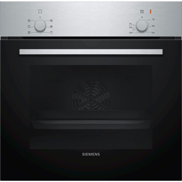 Siemens HB010FBR1T Inox Ankastre Fırın