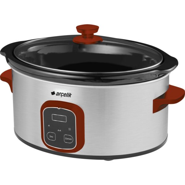 Arçelik K 1293 Gurme Slow Cooker