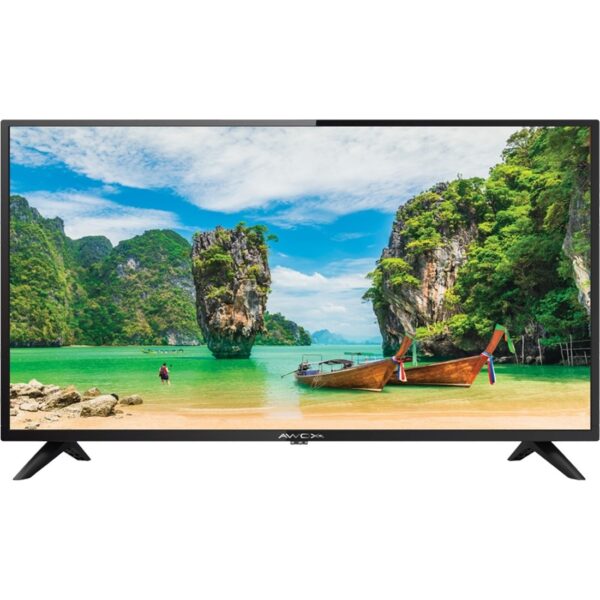 Awox A203200 32" 82 Ekran Uydu Alıcılı HD LED TV