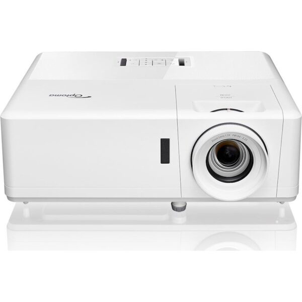 Optoma ZH403 4000 ANSI lümen 1920x1080 Full HD 3D Lazer Projeksiyon Cihazı