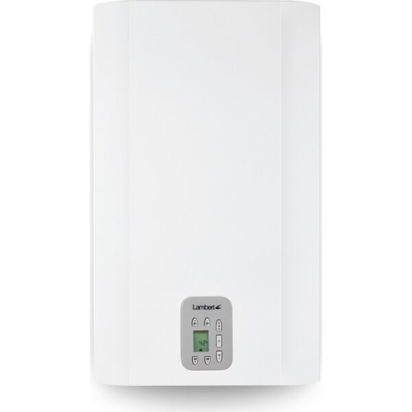 Lambert Lpy Compact 24 Premix Yoğuşmalı Kombi + Baca (Baymak Servis Güvencesiyle)