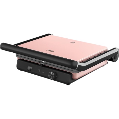 Beko Tm 5046 Cr Floral 2400 W Tost Makinesi