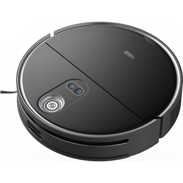 360 S10 Vacuum Mop Pro Cleaner Akıllı Robot Süpürge