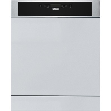Franke Fdws 614 D8P Dos E Yarı Ankastre Bulaşık Makinesi