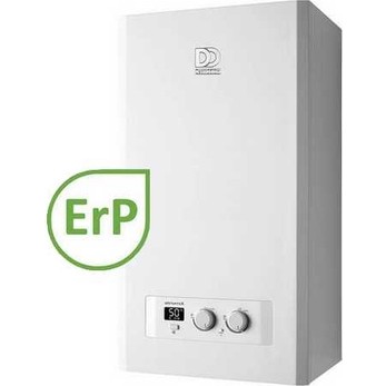 Demirdöküm Atromix 28/28 Kw (24.000 Kcal) Tam Yoğuşmalı Kombi 