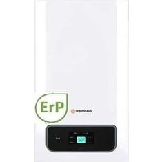 Warmhaus Ewa Full Premix 24/26 Kw 20.000 Kcal Tam Yoğuşmalı Kombi