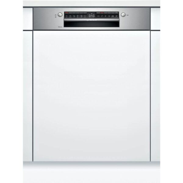 Bosch SMI4IMS60T 6 Programlı Ankastre Bulaşık Makinesi