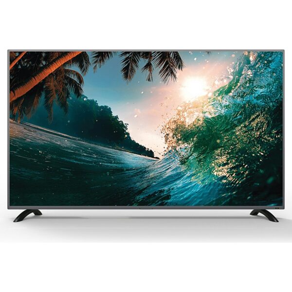 Profilo 50PA515EG 50" 127 Ekran Uydu Alıcılı 4K Ultra HD Smart LED TV