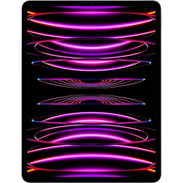 Apple iPad Pro 6.Nesil 512GB 12.9" Wi-Fi Cellular Tablet - MP223TU/A Uzay Grisi