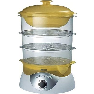 Beko BKK-2176 Beko Buharlı Pişirici