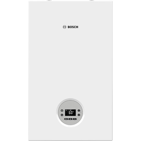 Bosch Condens 1200W - 28 Kw Tam Yoğuşmalı Kombi