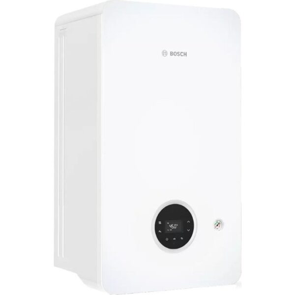 Bosch Condens 2200I W 24 Kw Tam Yoğuşmalı Kombi