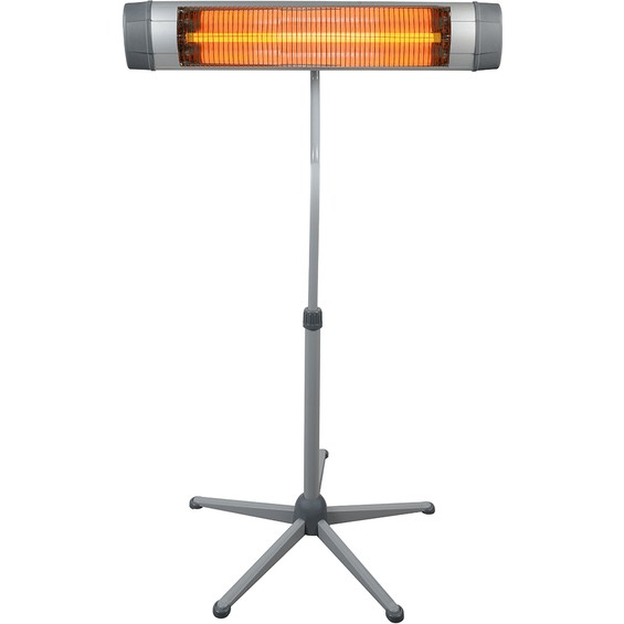 Beko Bk Iı 2000 M Infrared Isıtıcı