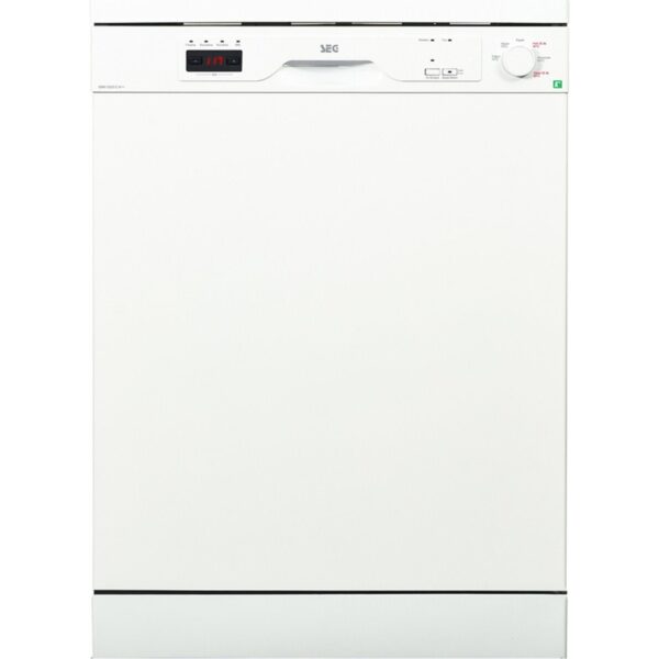 Seg Sbm 5020 We 5 Programlı Bulaşık Makinesi