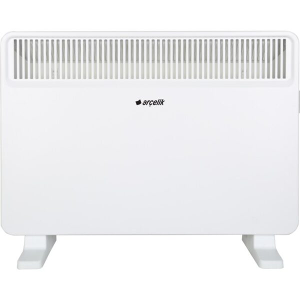 Arçelik Ar M Konvektor 1800 Konvektör Isıtıcı