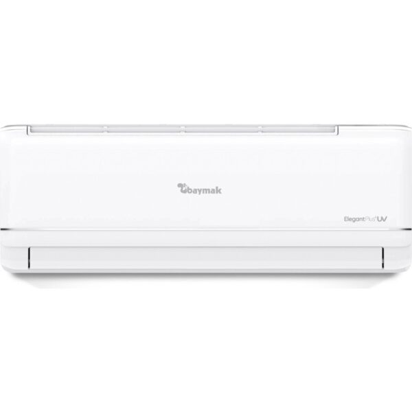 Baymak Elegant Plus 18 A++ (Montaj Dahil) 18000 BTU Duvar Tipi Klima