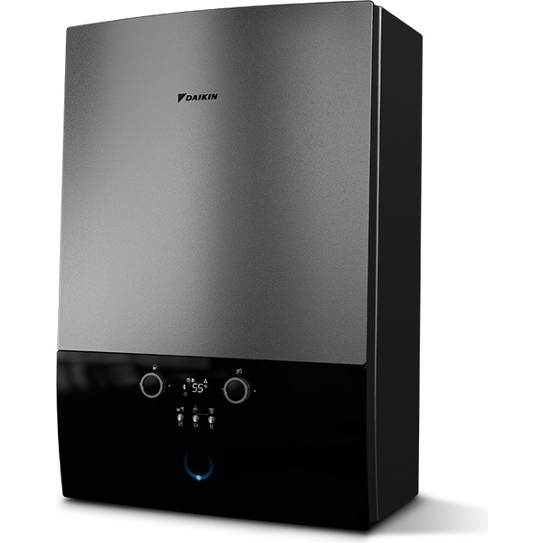 Daikin Ndj Smart Premix 24 Kw (D2CND024) | Tam Yoğuşmalı Kombi (Baca Dahil)