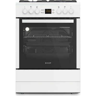 Arçelik 8441 4g Elektro Turbo Fırın Beyaz