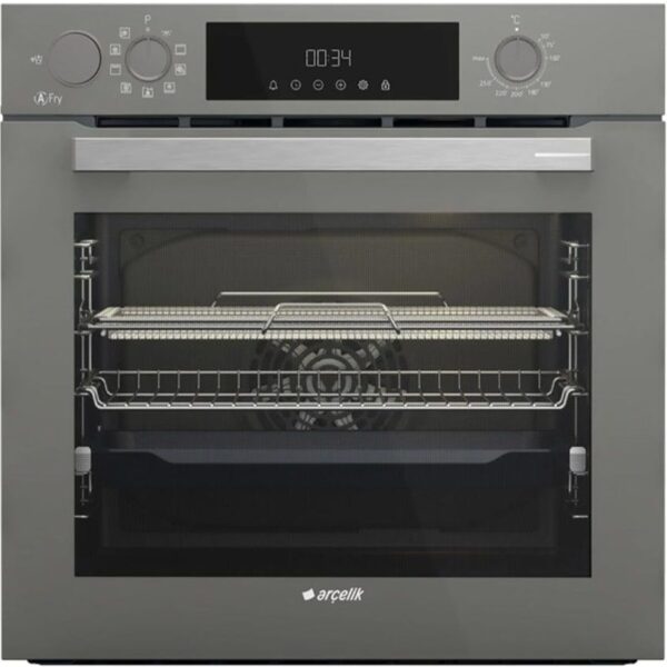 Arçelik Afc 361 G Fibona Serisi A Fry Ankastre Fırın