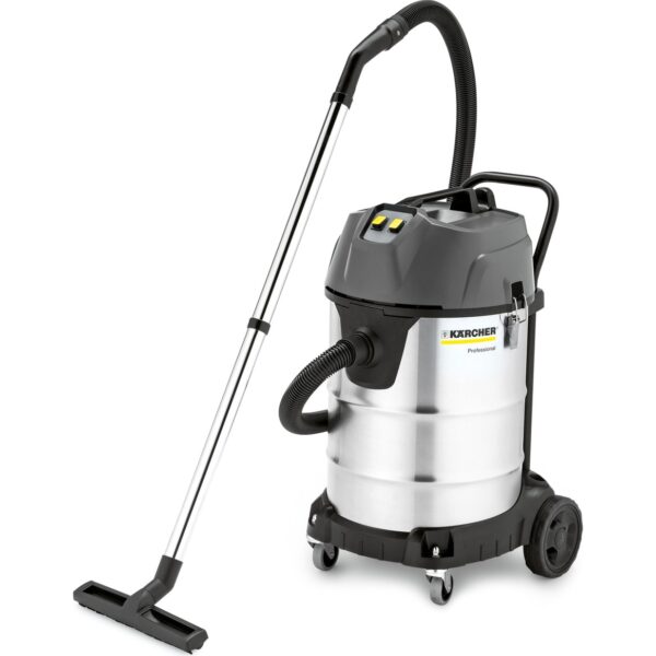 Karcher Nt 70/2 Me Classic Islak Kuru Elektrikli Süpürge