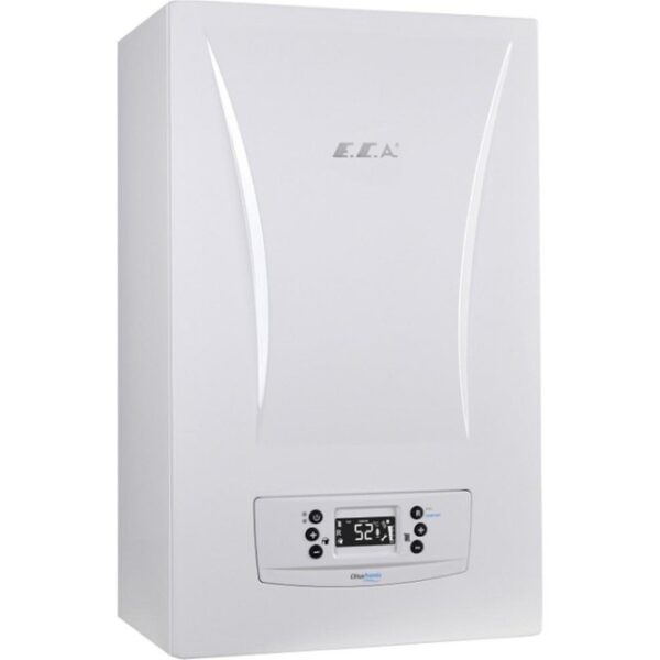 Eca CİTİUS-28KW-24.000 Tam Yoğuşmalı Kombi