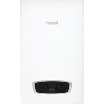 Hexel Mina 25 Kw Kombi