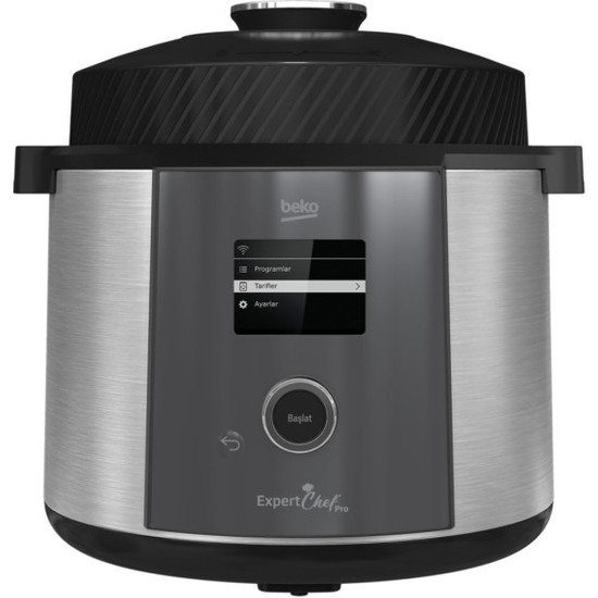 Beko Mc 5251 Expertchef® Pro Çok Amaçlı Pişirici