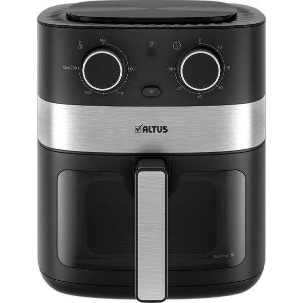 Altus Ecofryer Xl Al 2983 Af Airfryer