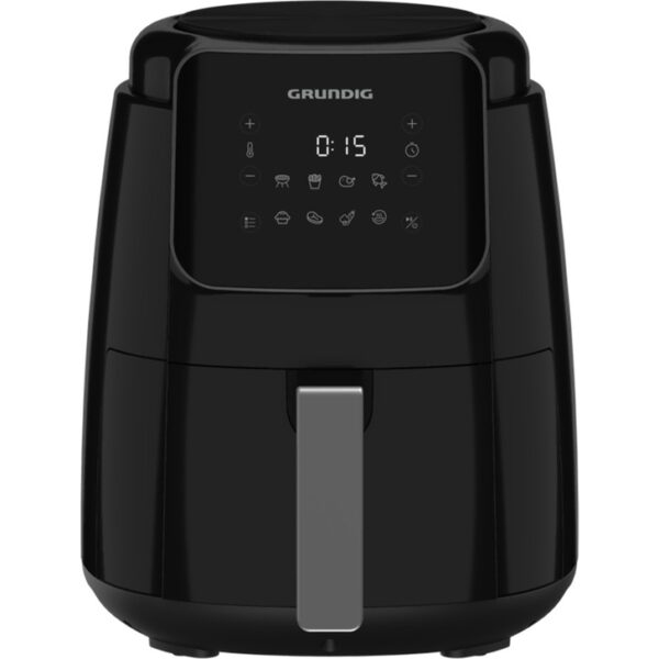 Grundig Fra 4335 S Az Yağlı Fritöz