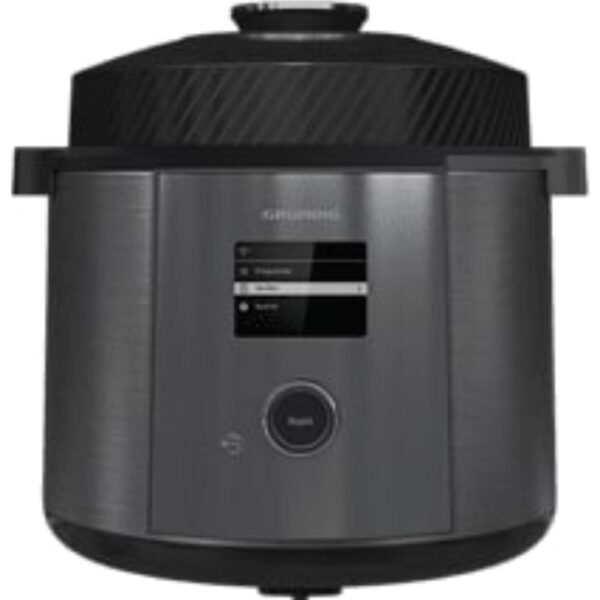 Grundig Mc 425911 Çok Amaçlı Pişirici
