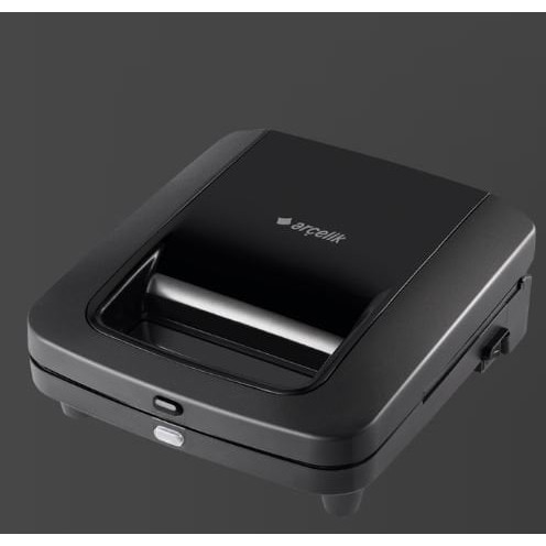 Arçelik Tm 3302 Mini Waffle&tost Makinesi
