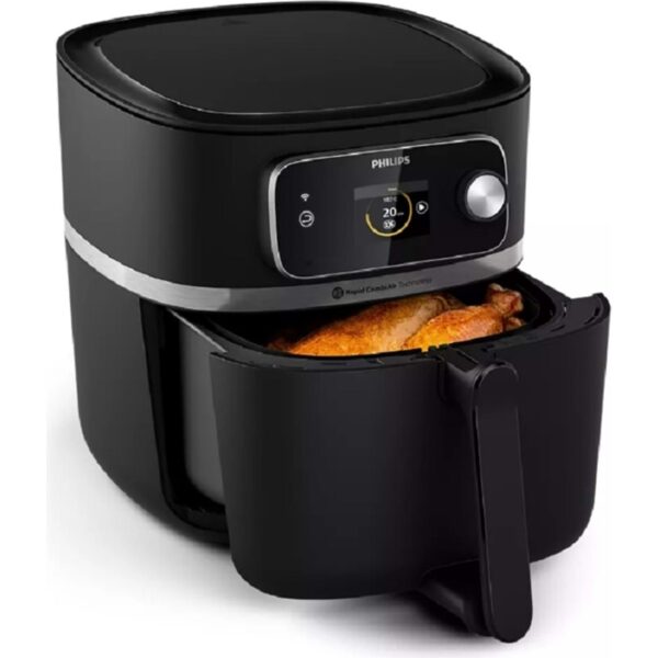 Philips 7000 Serisi Airfryer Xxl Connected HD9880-90