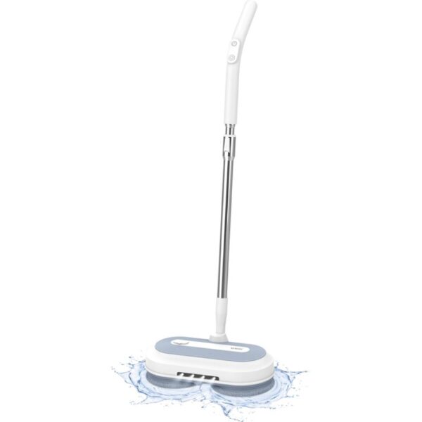 Kumtel Hwsm-01 Şarjlı Kablosuz Mop Paspas