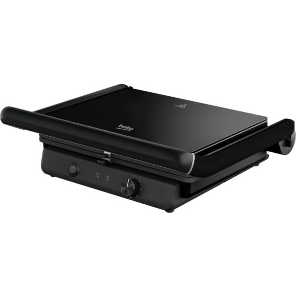 Beko TM 5046 Cb Floral Tost Makinesi