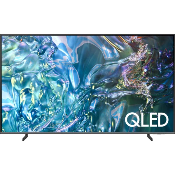 Samsung 50Q67D 50" 126 Ekran Uydu Alıcılı 4K Ultra Hd Smart QLED TV