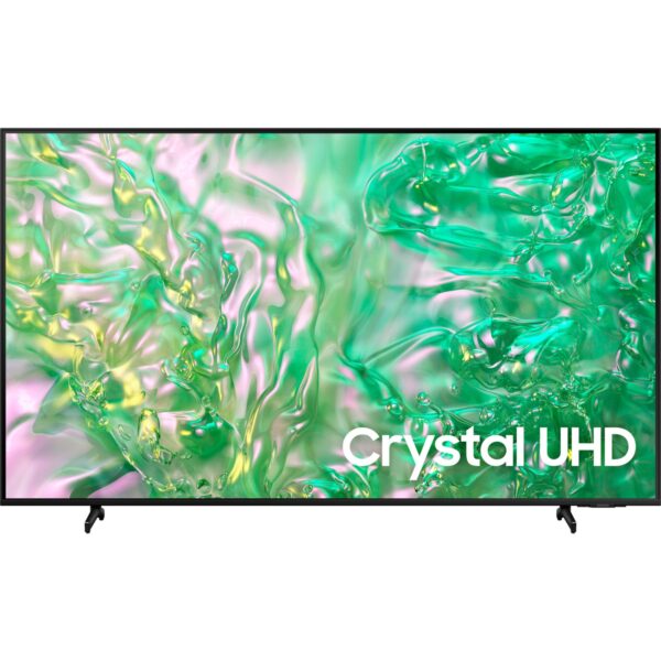 Samsung 75DU8000 75" 190 Ekran Dahili Uydu Alıcılı 4K Ultra HD Smart LED TV
