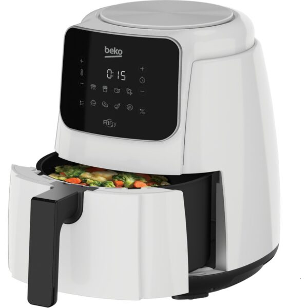Beko FRA 5334 B 4.1 lt Yağsız Fritöz
