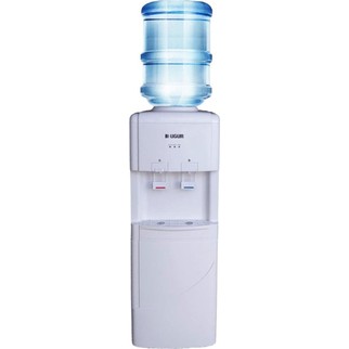 Uğur Usp 2000 Su Sebili Soğuk-Ilık Üstten Damacanalı 2 L Soğuk Su Haznesi USP-2000