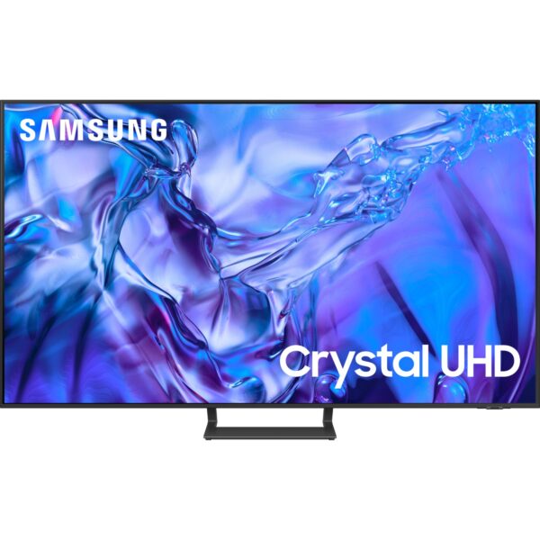 Samsung 65DU8500 65" 163 Ekran Uydu Alıcılı Crystal 4K Ultra HD Smart LED TV