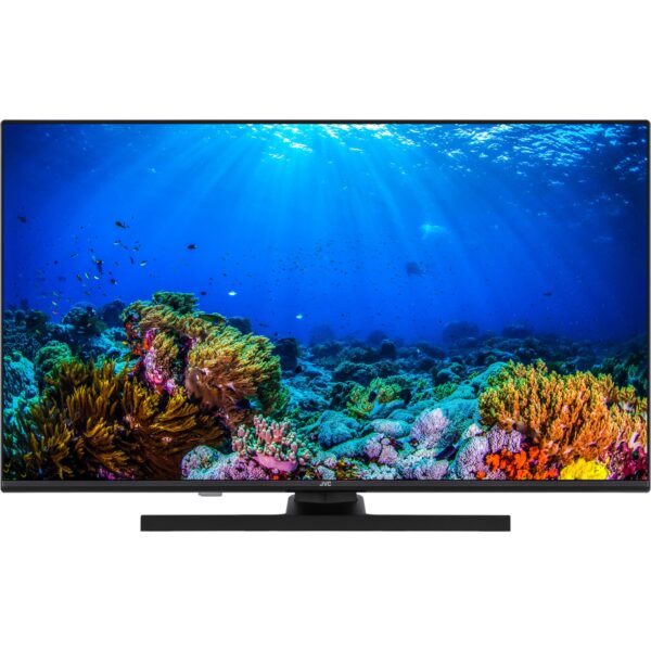 JVC LT-40VAF545T 40” 101 Ekran Uydu Alıcılı Full HD Android Smart TV