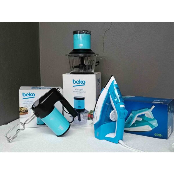 Beko Küçük Ev Aletleri Set
