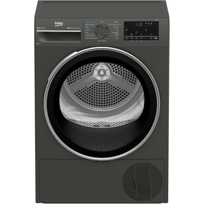 Beko Kmb 900 Ig Kurutma Makinası (Ironfinish Kolay Ütüleme Özelliği)