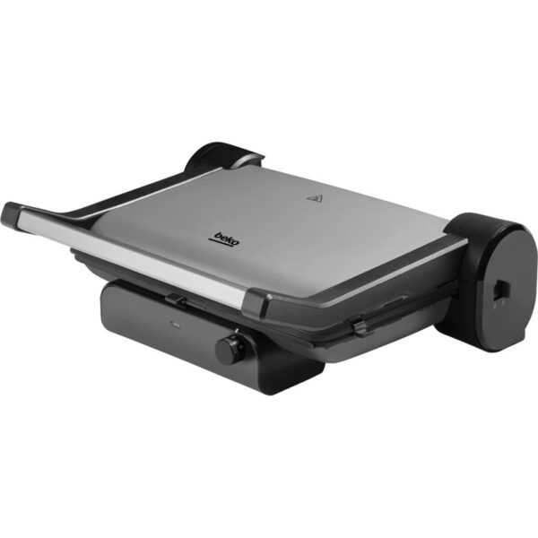 Beko TM 5206 G 2000 W Tost Makinesi Gri