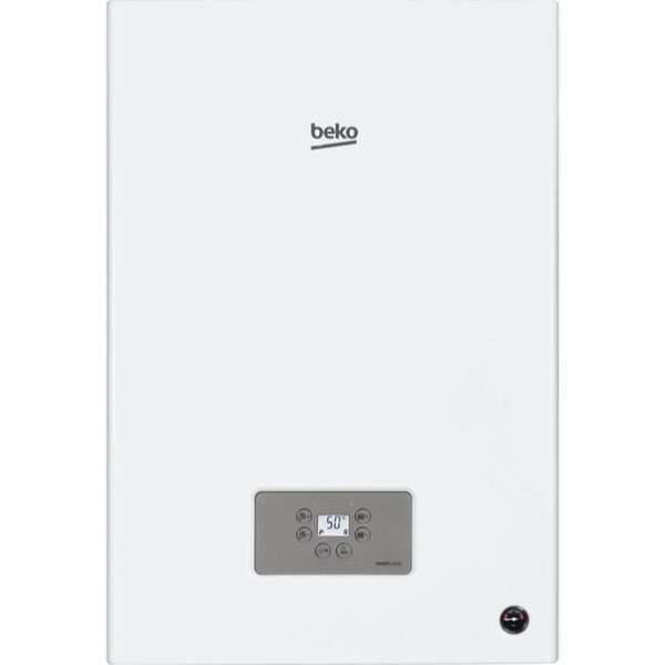 Beko Smart Logic 24 20.600 Kcal/h Premix Yoğuşmalı Kombi