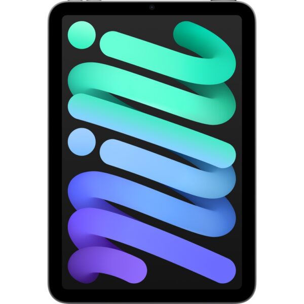 Apple iPad Mini 256GB 8.3" Wi-Fi Tablet Uzay Grisi MXNA3TU/A