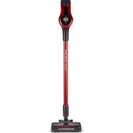 Karaca Vantuz Power Up Dikey Süpürge Imperial Red