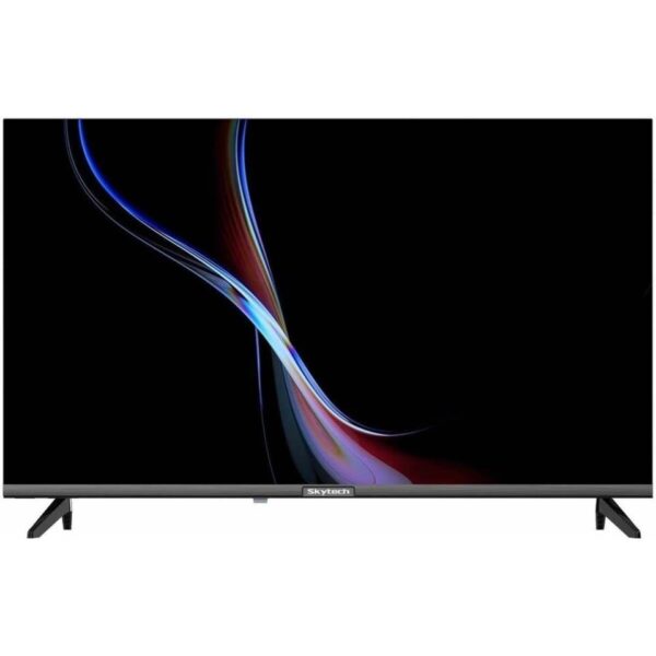 Skytech 43HSN1806 43" 109 Ekran Dahili Uydu Alıcılı Full HD Android Smart LED TV