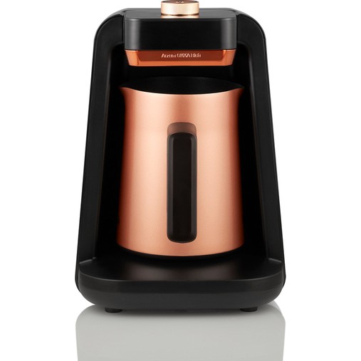 Arzum Okka OK0020 Rich Spin Pro Türk Kahvesi Makinesi Bakır