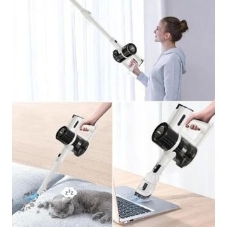 Sinbo SVC-8627 Kablosuz Dikey Şarjlı Süpürge