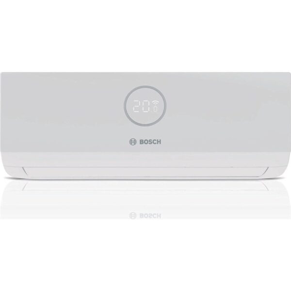 Bosch Climate 3000i A++ 24000 Btu Duvar Tipi Inverter Split Klima